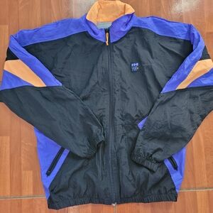 Vintage Windbreaker